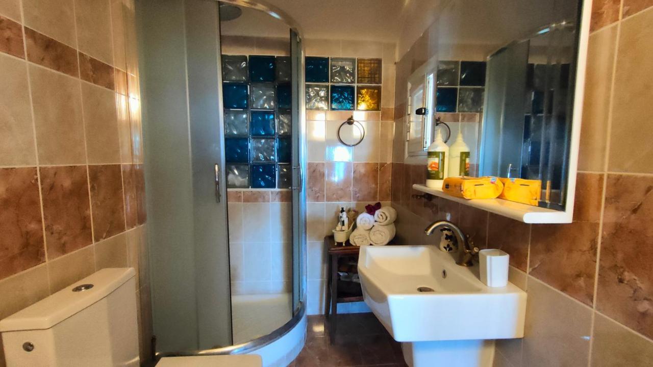 Apartmán Joy View Kavala Exteriér fotografie