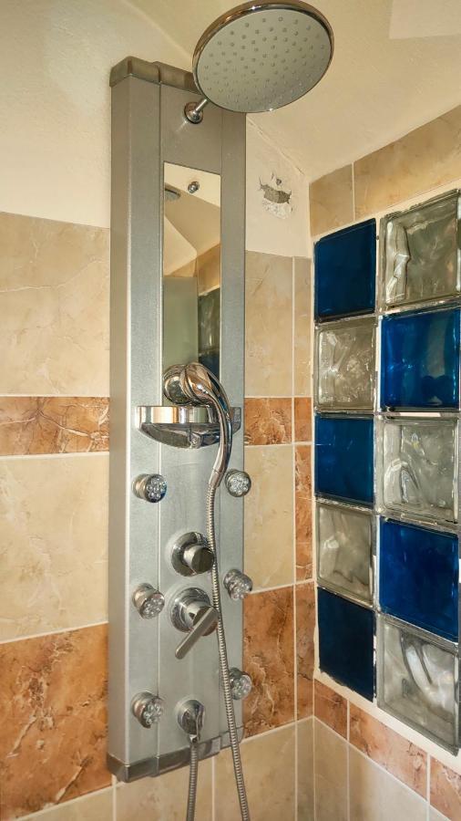 Apartmán Joy View Kavala Exteriér fotografie