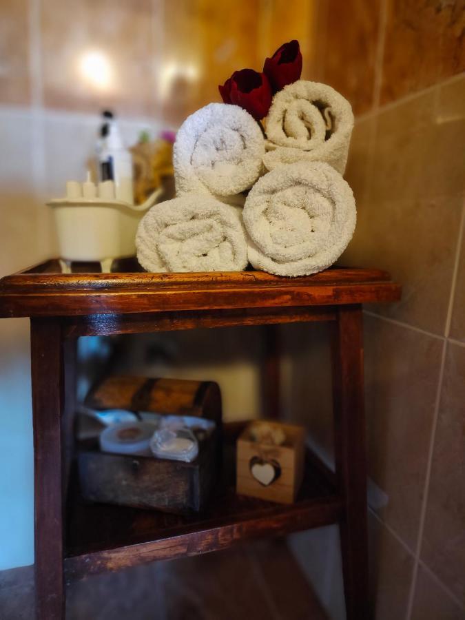 Apartmán Joy View Kavala Exteriér fotografie