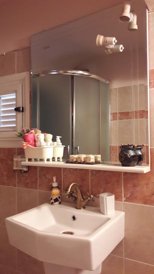 Apartmán Joy View Kavala Exteriér fotografie
